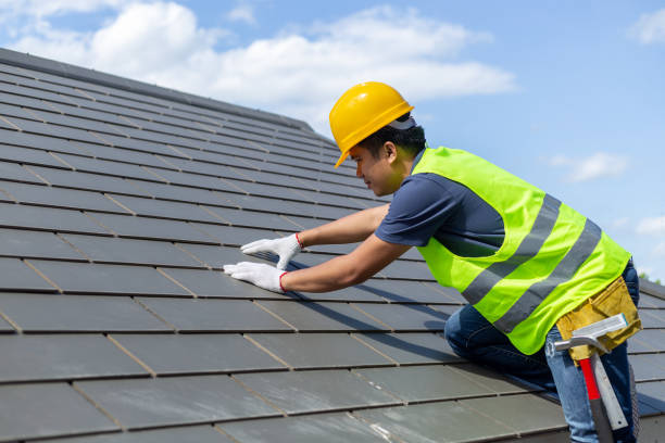 Quick and Trustworthy Emergency Roof Repair Services in Norwalk, CA