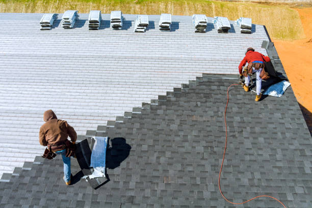 Roof Waterproofing Services in Norwalk, CA