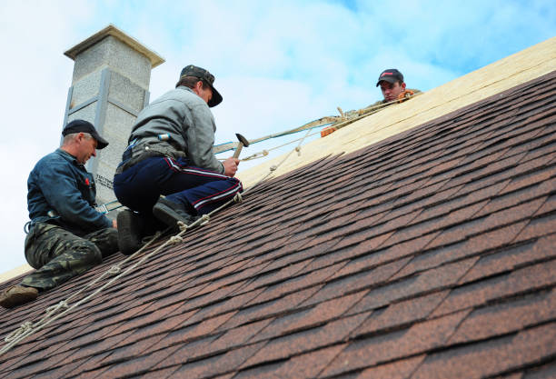 Roof Repair Estimates in Norwalk, CA
